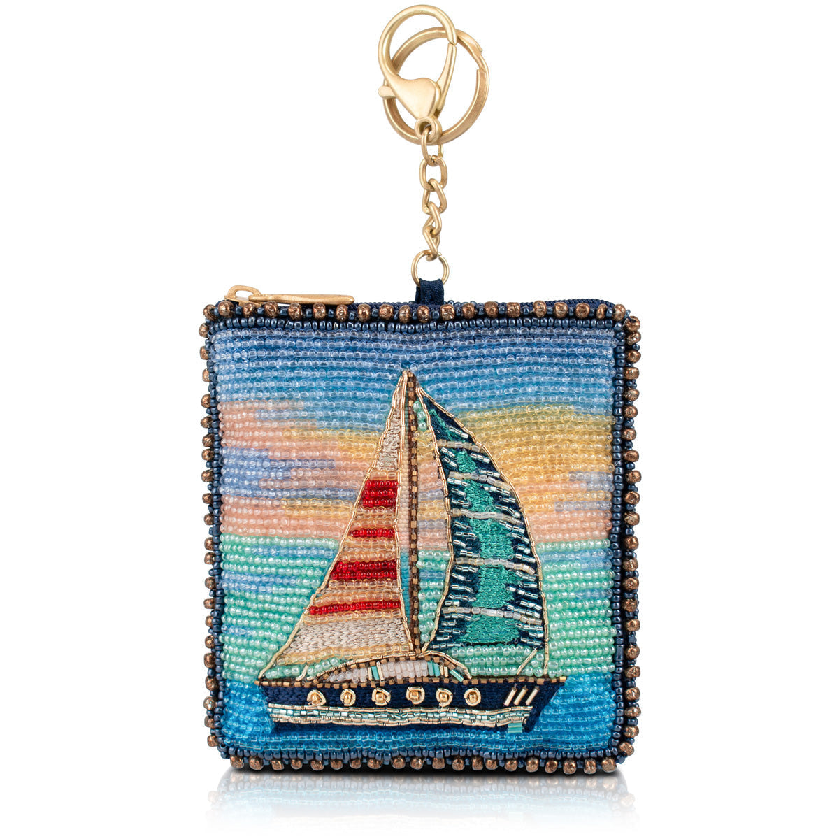 Yacht Life Coin Purse