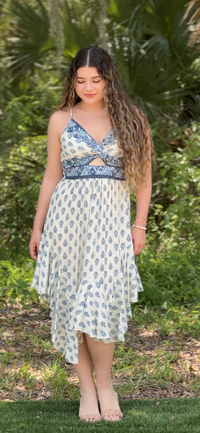 Laura Dress