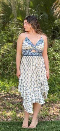 Laura Dress
