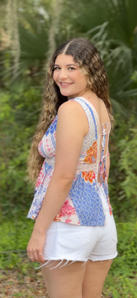 Kendra Top