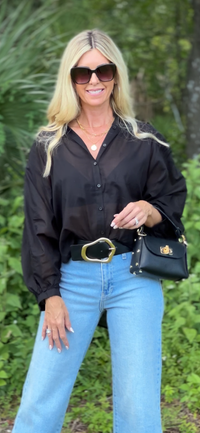 Brielle Blouse