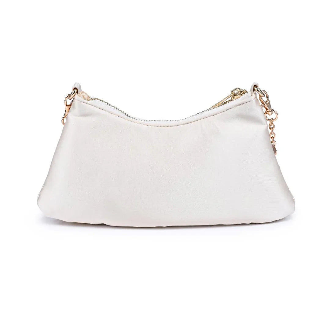 Opalite Crossbody Purse