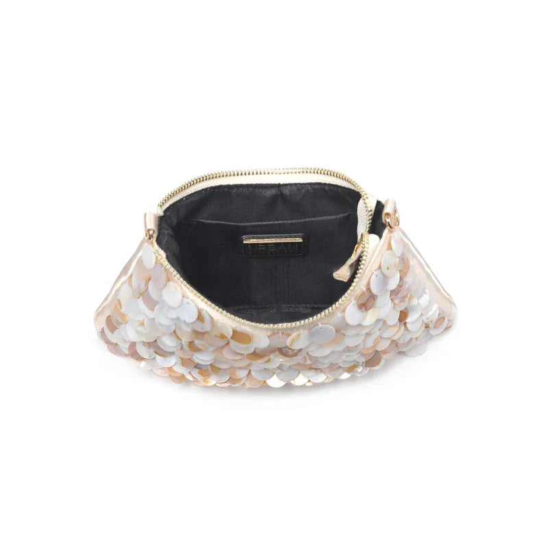 Opalite Crossbody Purse