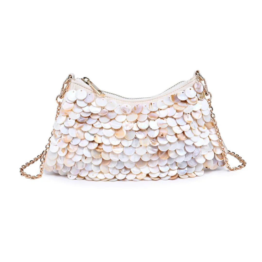 Opalite Crossbody Purse