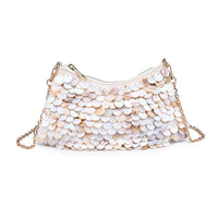 Opalite Crossbody Purse