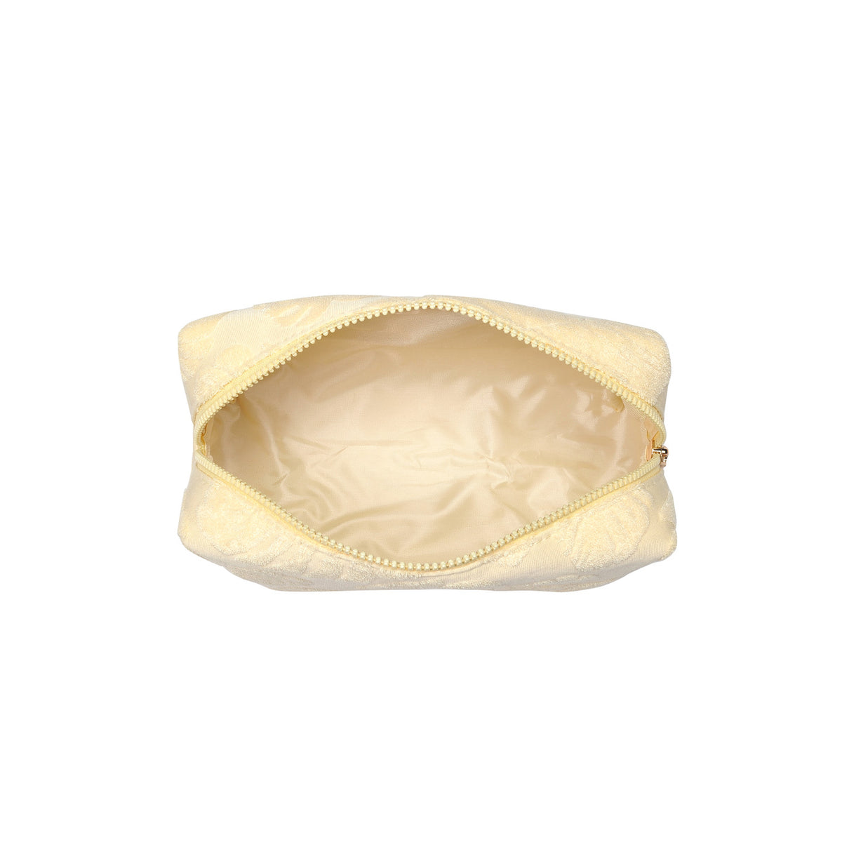 Palm Cosmetic Pouch - Multi Colors