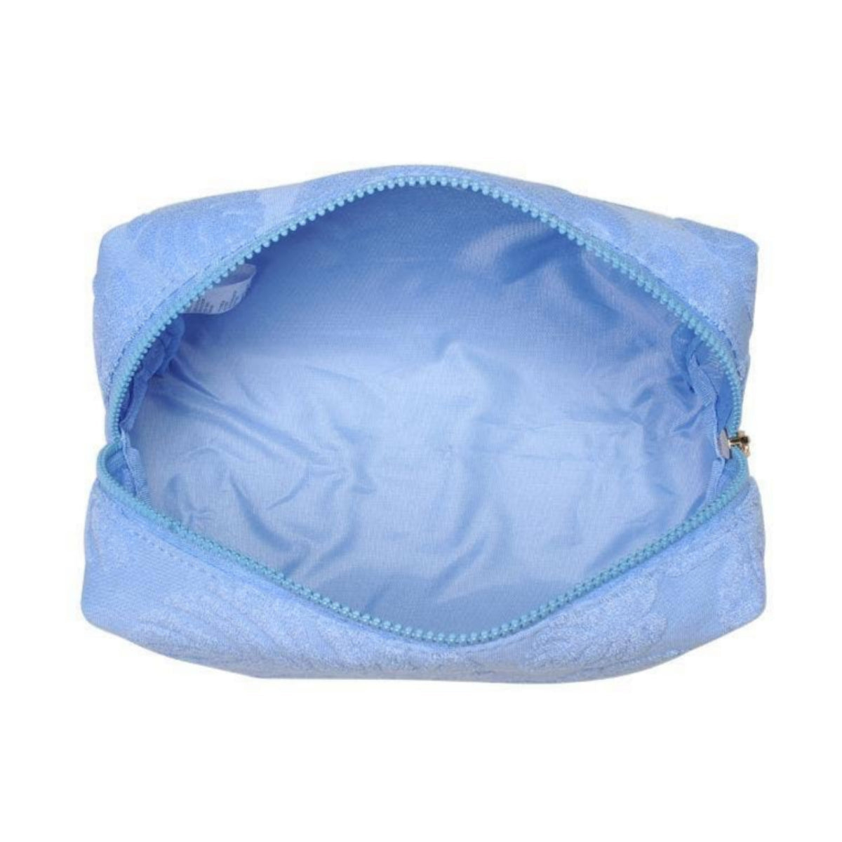 Palm Cosmetic Pouch - Multi Colors