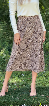 Carmela Skirt