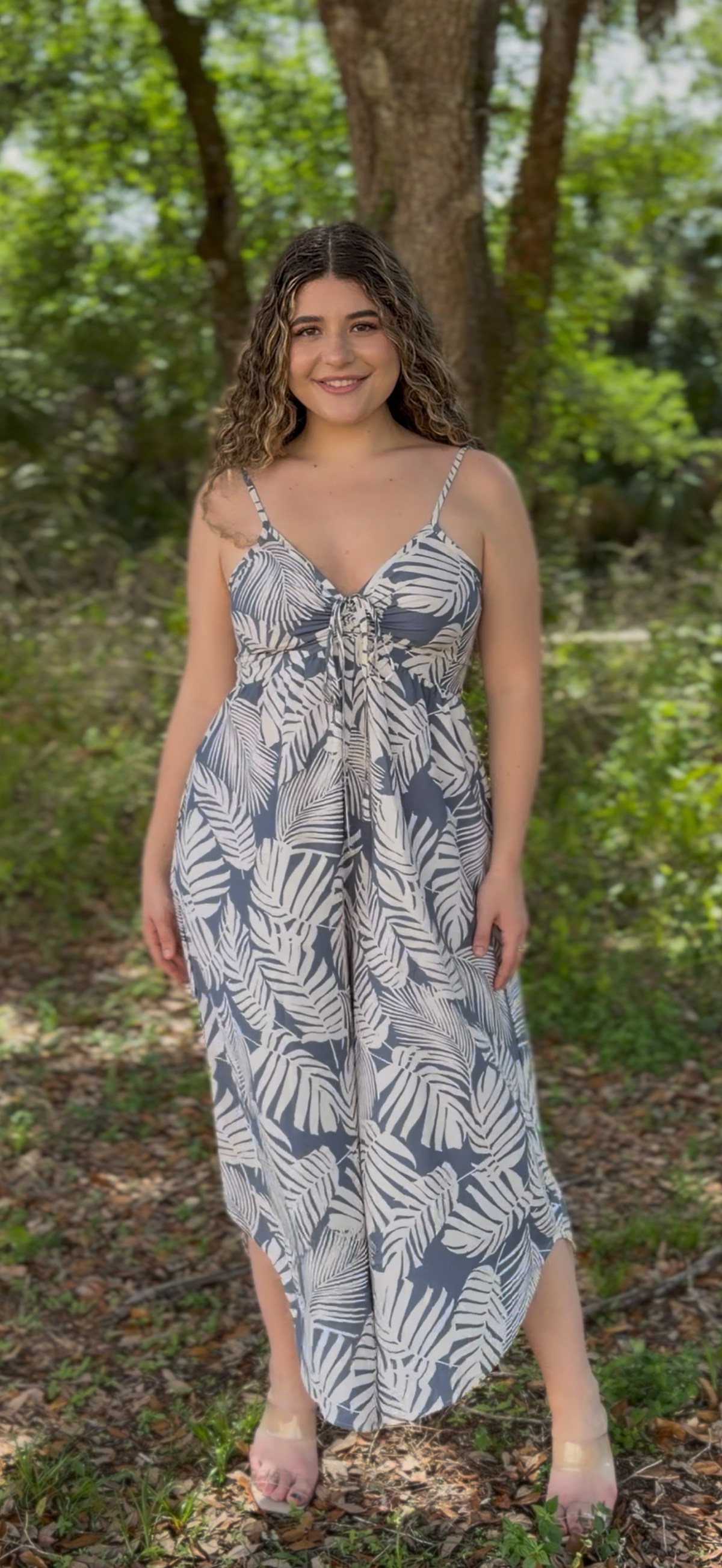 Marisol Jumpsuit