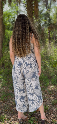 Marisol Jumpsuit