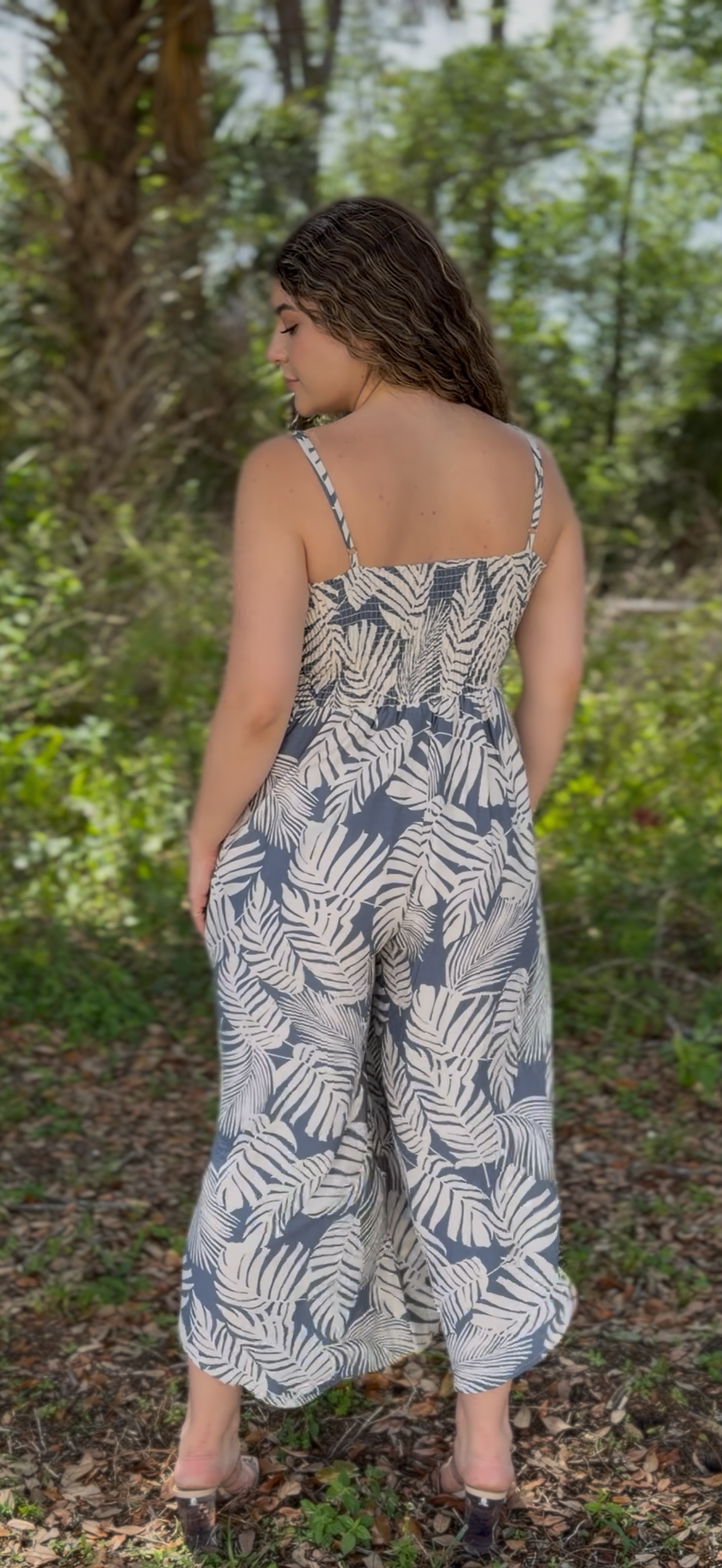 Marisol Jumpsuit