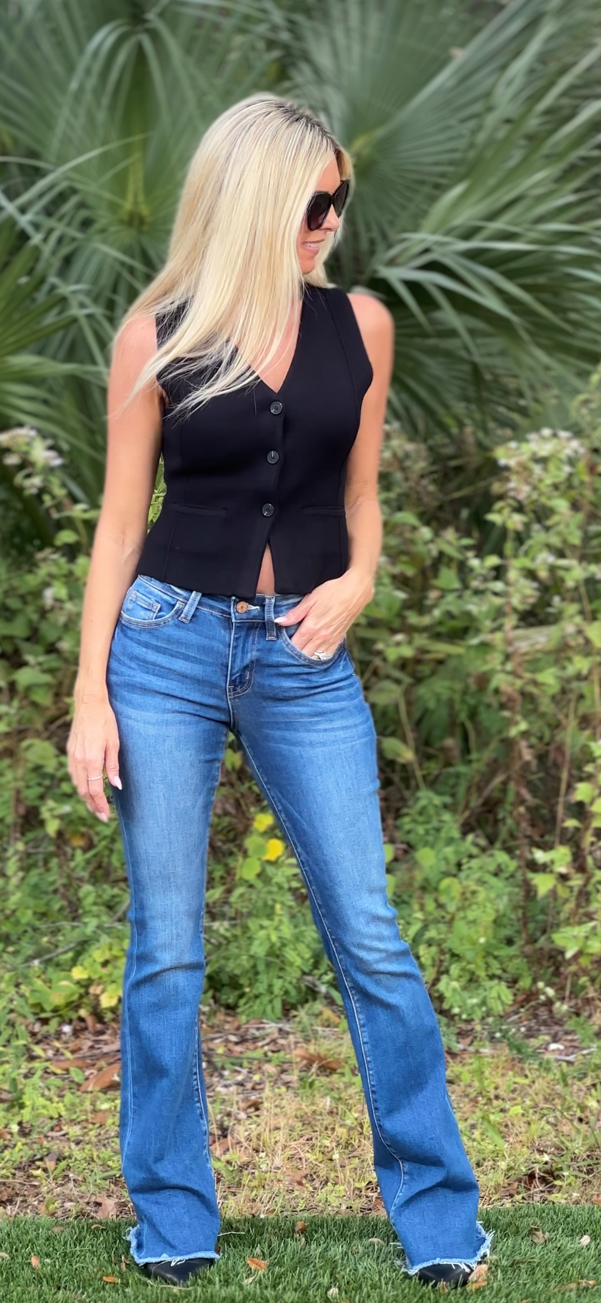 Alexia Jeans