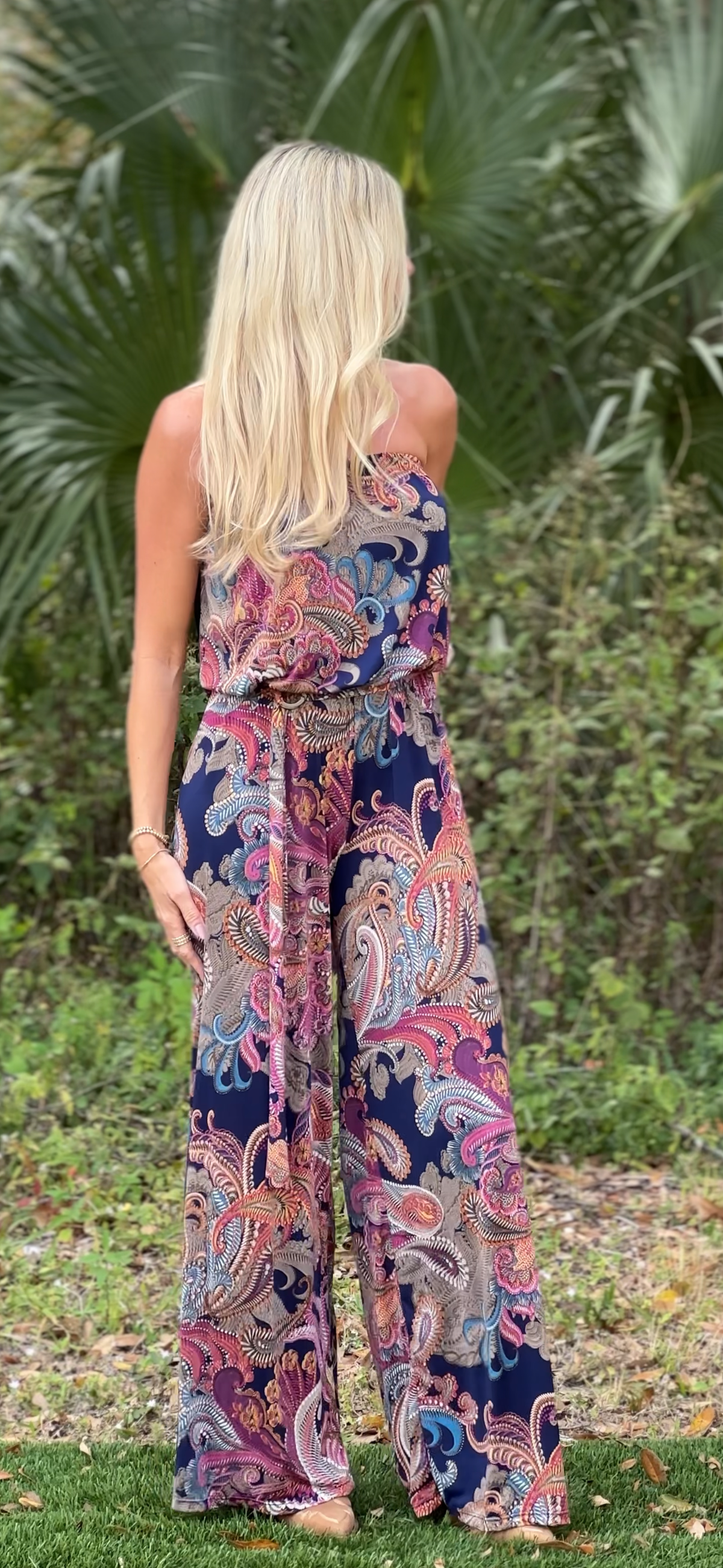 Kenna Jumpsuit