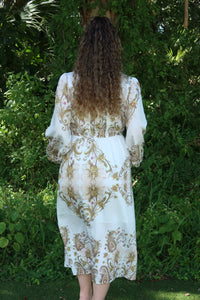 Florence Midi Dress