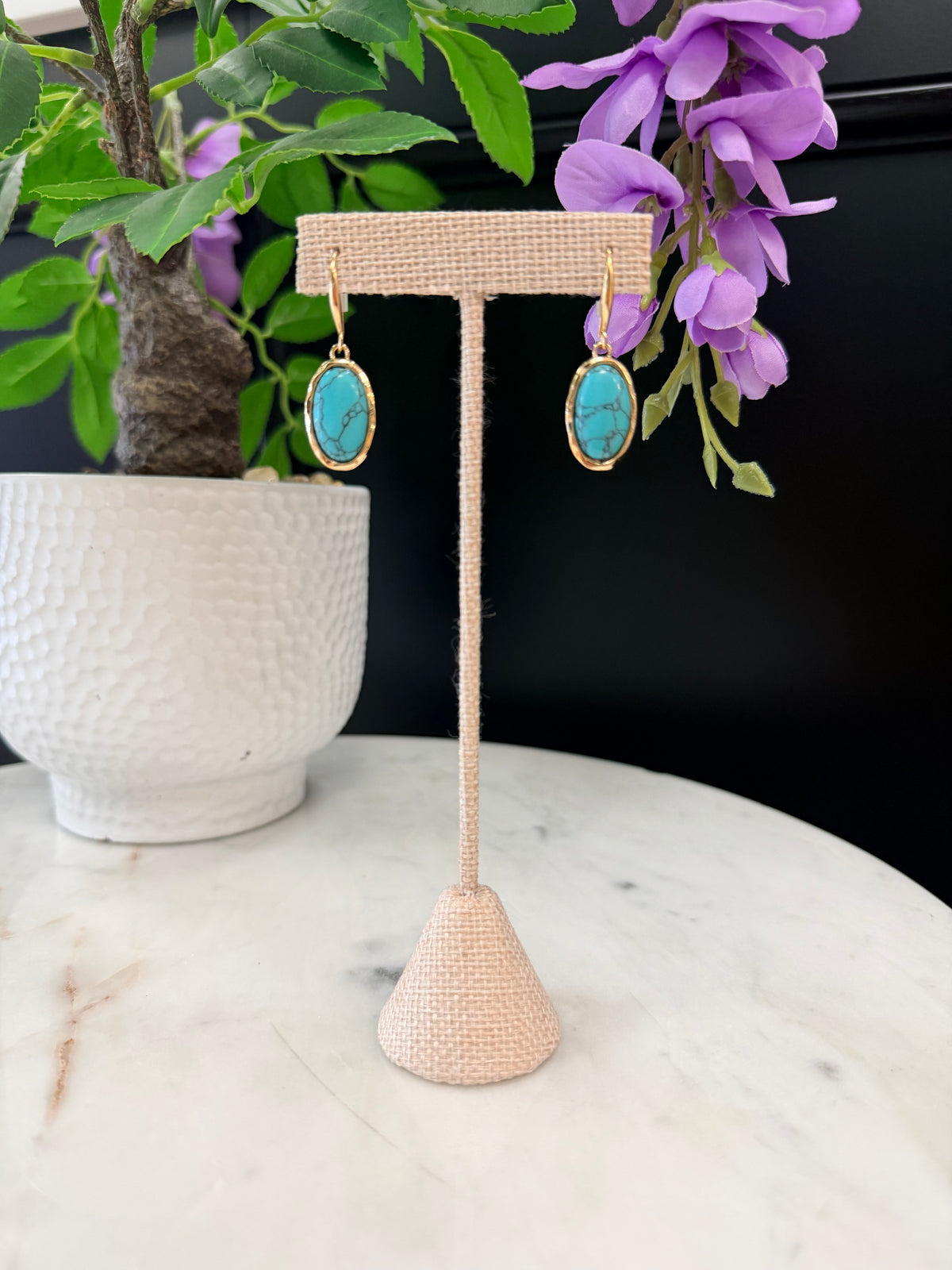 Earrings E02