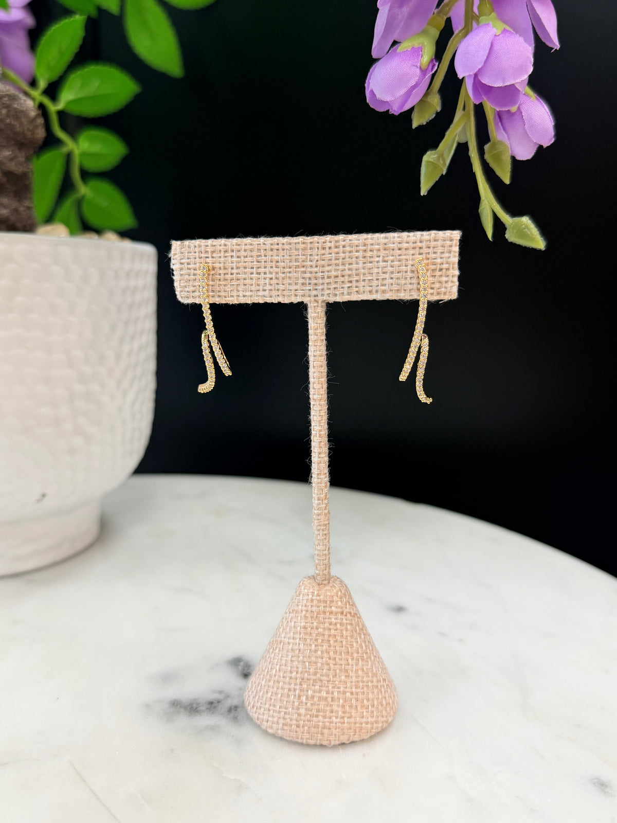 Earrings E51