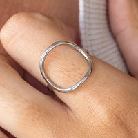Ring-Ocean Avenue